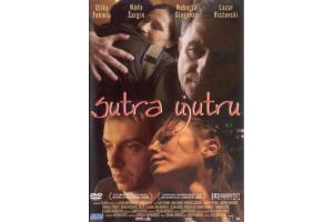 SUTRA UJUTRU, 2006 SRB (DVD)